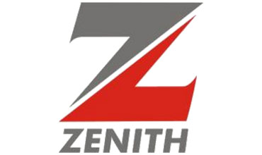 zenith bank bic code