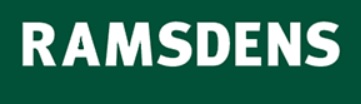 Ramsdens
