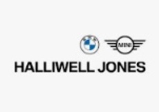 Halliwell Jones