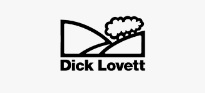 Dick Lovett