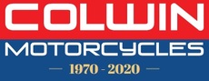 Colwin Motorcycles