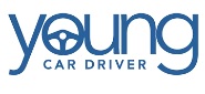 Young Car Driver