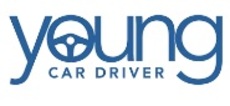 Young Car Driver