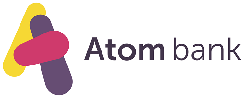 Atom Bank Plc